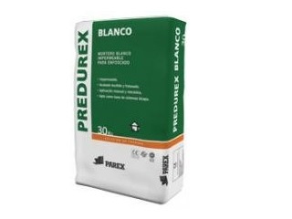 SIKA-   Cotegran predurex blanco 30Kg 